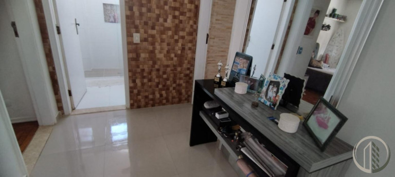 Imagem Apartamento com 3 Quartos à Venda, 147 m² em Boqueirão - Santos