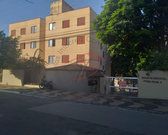 Imagem Imóvel com 2 Quartos à Venda, 66 m² em Jardim Anchieta - Campinas Imagem Imóvel com 2 Quartos à Venda, 66 m² em Jardim Anchieta - Campinas