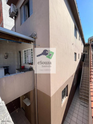 Imagem Casa com 4 Quartos à Venda, 200 m² em Jardim Las Vegas - Santo André Imagem Casa com 4 Quartos à Venda, 200 m² em Jardim Las Vegas - Santo André