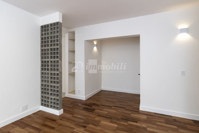 Imagem Apartamento com 3 Quartos à Venda, 176 m² em Higienópolis - São Paulo