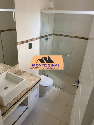 Imagem Casa de Condomínio com 4 Quartos para Alugar, 366 m² em Jardim Residencial Tivoli Park - Sorocaba