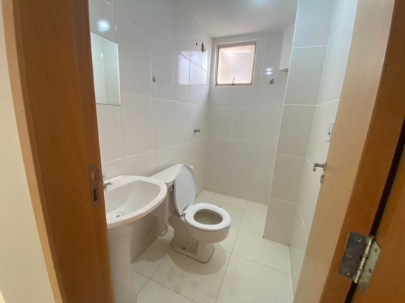 Imagem Apartamento com 1 Quarto à Venda, 55 m² em Setor Bueno - Goiânia Imagem Apartamento com 1 Quarto à Venda, 55 m² em Setor Bueno - Goiânia