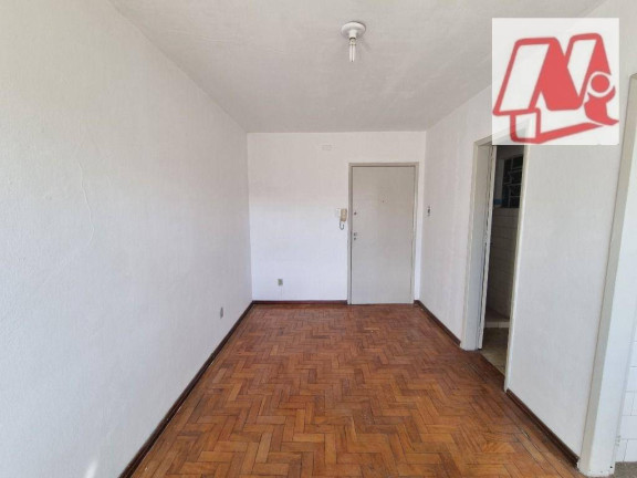 Imagem Kitnet com 1 Quarto para Alugar, 30 m² em Praia De Belas - Porto Alegre Imagem Kitnet com 1 Quarto para Alugar, 30 m² em Praia De Belas - Porto Alegre