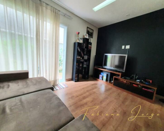 Imagem Casa de Condomínio com 3 Quartos à Venda, 263 m² em Swiss Park - Campinas