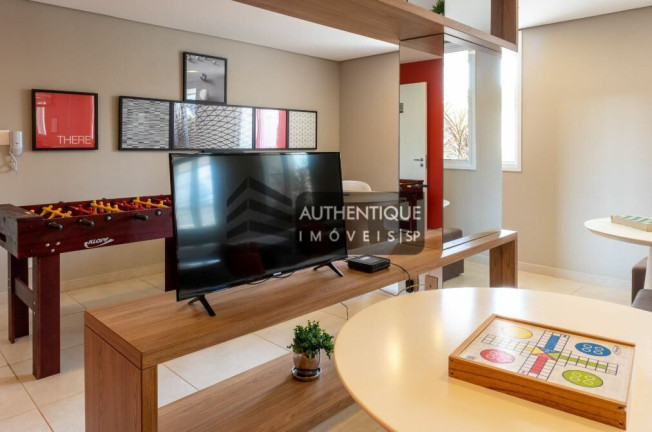 Imagem Apartamento com 2 Quartos à Venda, 63 m² em Chácara Santo Antônio - São Paulo