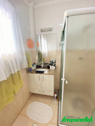 Imagem Casa com 3 Quartos à Venda, 165 m² em Campo Grande - Santos