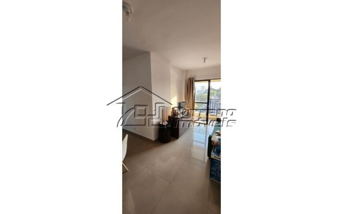 Imagem Apartamento com 2 Quartos à Venda, 62 m² em Jardim Oriente - São José Dos Campos Imagem Apartamento com 2 Quartos à Venda, 62 m² em Jardim Oriente - São José Dos Campos