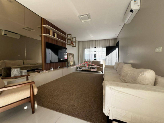 Imagem Casa com 2 Quartos à Venda, 210 m² em Canto Do Forte - Praia Grande Imagem Casa com 2 Quartos à Venda, 210 m² em Canto Do Forte - Praia Grande