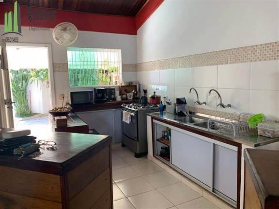 Imagem Sobrado com 3 Quartos à Venda, 220 m² em Cibratel - Itanhaem Imagem Sobrado com 3 Quartos à Venda, 220 m² em Cibratel - Itanhaem