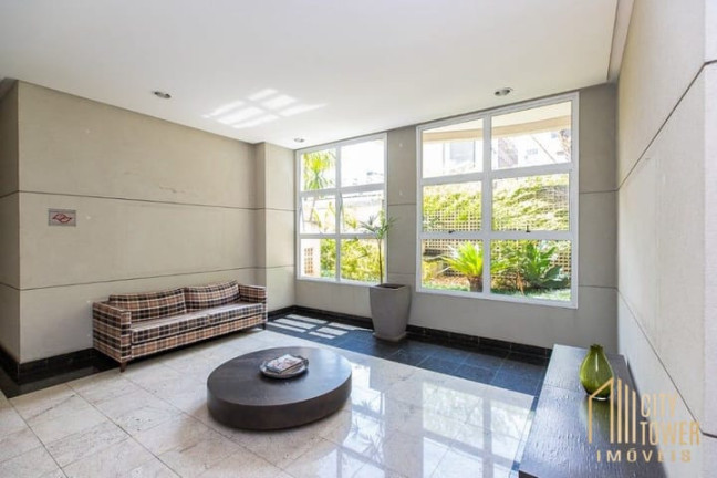 Imagem Apartamento com 1 Quarto à Venda, 47 m² em Itaim Bibi - São Paulo Imagem Apartamento com 1 Quarto à Venda, 47 m² em Itaim Bibi - São Paulo