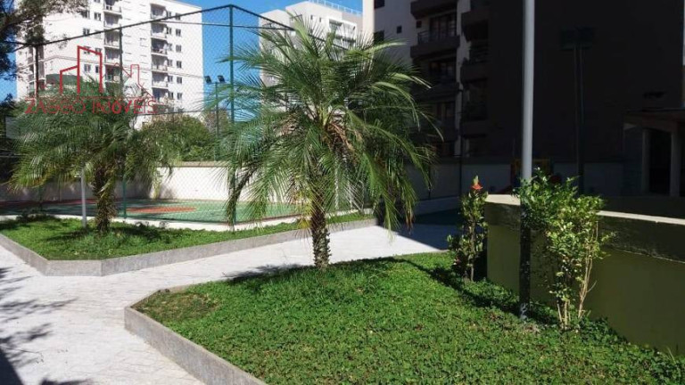 Imagem Apartamento com 2 Quartos à Venda, 54 m² em Vila Andrade - São Paulo Imagem Apartamento com 2 Quartos à Venda, 54 m² em Vila Andrade - São Paulo
