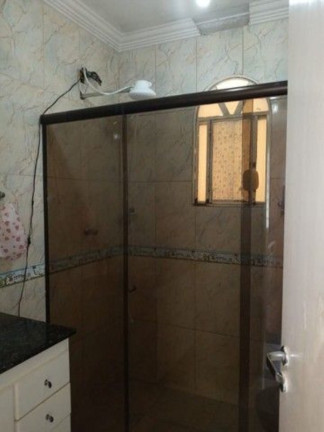 Imagem Casa com 4 Quartos à Venda, 430 m² em Jardim Guanabara - Belo Horizonte