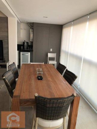 Imagem Apartamento com 2 Quartos à Venda, 75 m² em Mirandópolis - São Paulo