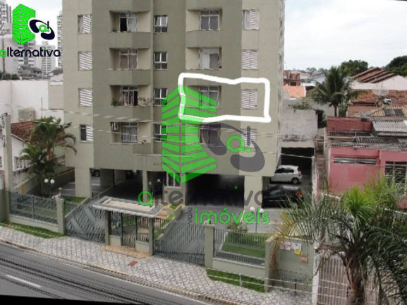 Imagem Apartamento com 1 Quarto à Venda, 50 m² em Jardim Das Nações - Taubaté