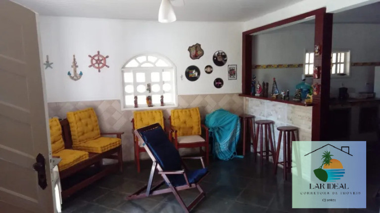 Imagem Casa com 1 Quarto à Venda, 195 m² em Figueira - Arraial Do Cabo Imagem Casa com 1 Quarto à Venda, 195 m² em Figueira - Arraial Do Cabo
