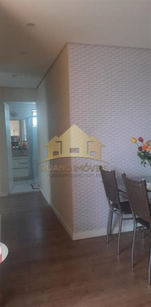 Imagem Apartamento com 2 Quartos à Venda, 53 m² em Guaianazes - São Paulo