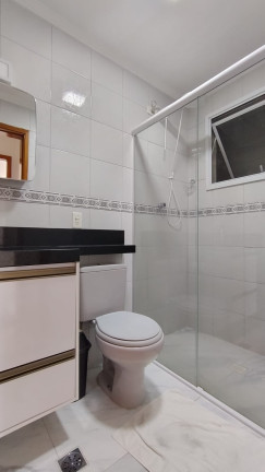 Imagem Apartamento com 1 Quarto à Venda, 55 m² em Tupi - Praia Grande