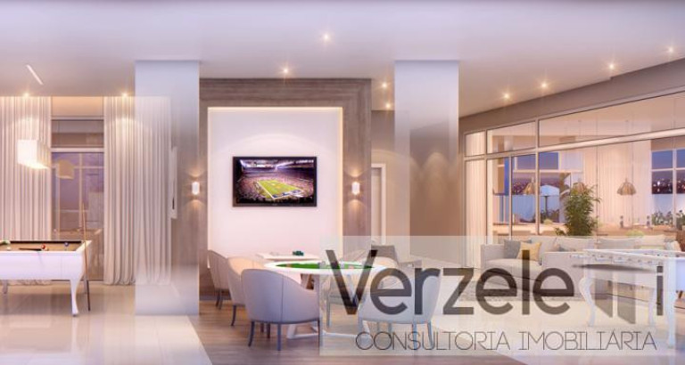 Imagem Apartamento com 3 Quartos para Temporada, 126 m² em Centro - Balneário Camboriú