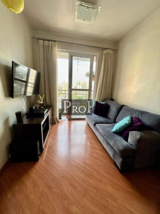 Imagem Apartamento com 3 Quartos à Venda, 58 m² em Mooca - São Paulo Imagem Apartamento com 3 Quartos à Venda, 58 m² em Mooca - São Paulo