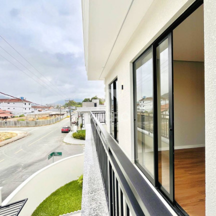 Imagem Casa com 3 Quartos à Venda, 136 m² em Jaraguá Esquerdo - Jaraguá Do Sul Imagem Casa com 3 Quartos à Venda, 136 m² em Jaraguá Esquerdo - Jaraguá Do Sul