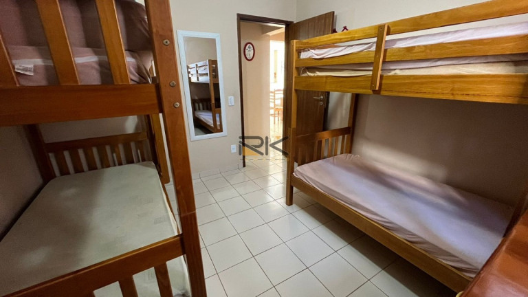 Imagem Apartamento com 2 Quartos à Venda, 84 m² em Praia Grande - Ubatuba