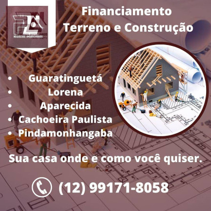 Imagem Casa com 2 Quartos à Venda, 50 m² em Cruz - Lorena Imagem Casa com 2 Quartos à Venda, 50 m² em Cruz - Lorena