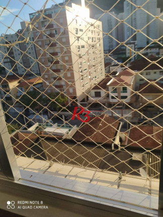Imagem Apartamento com 2 Quartos à Venda, 91 m² em Marapé - Santos Imagem Apartamento com 2 Quartos à Venda, 91 m² em Marapé - Santos