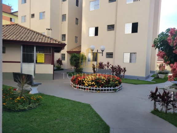 Imagem Apartamento com 2 Quartos à Venda, 52 m² em Cidade Morumbi - São José Dos Campos Imagem Apartamento com 2 Quartos à Venda, 52 m² em Cidade Morumbi - São José Dos Campos