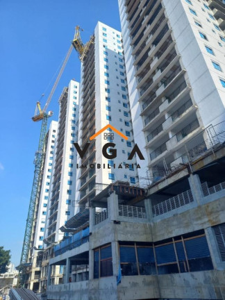 Imagem Apartamento com 2 Quartos à Venda, 42 m² em Barra Funda - São Paulo Imagem Apartamento com 2 Quartos à Venda, 42 m² em Barra Funda - São Paulo