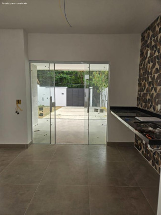 Imagem Casa com 3 Quartos à Venda, 115 m² em Engenho Do Mato - Niterói