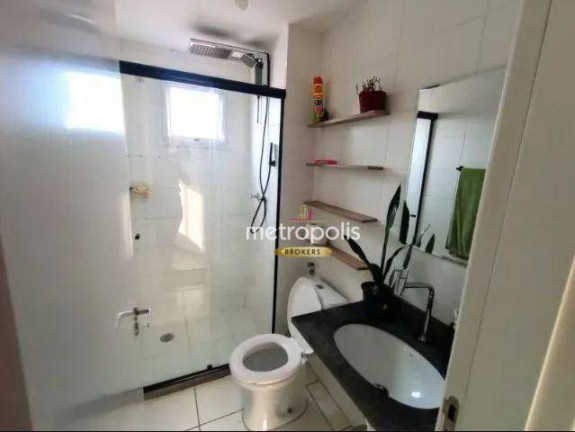 Imagem Apartamento com 2 Quartos à Venda, 48 m² em Sacomã - São Paulo Imagem Apartamento com 2 Quartos à Venda, 48 m² em Sacomã - São Paulo