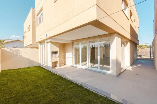 Imagem Casa com 3 Quartos à Venda, 288 m² em Vila Assunção - Porto Alegre Imagem Casa com 3 Quartos à Venda, 288 m² em Vila Assunção - Porto Alegre