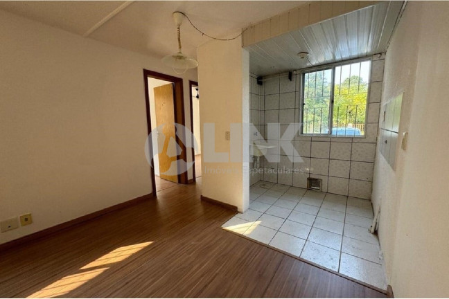 Imagem Apartamento com 2 Quartos à Venda, 38 m² em Jardim Leopoldina - Porto Alegre Imagem Apartamento com 2 Quartos à Venda, 38 m² em Jardim Leopoldina - Porto Alegre