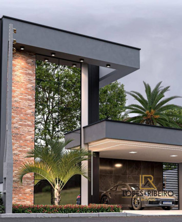 Imagem Casa de Condomínio com 3 Quartos à Venda, 435 m² em Botucatu Imagem Casa de Condomínio com 3 Quartos à Venda, 435 m² em Botucatu