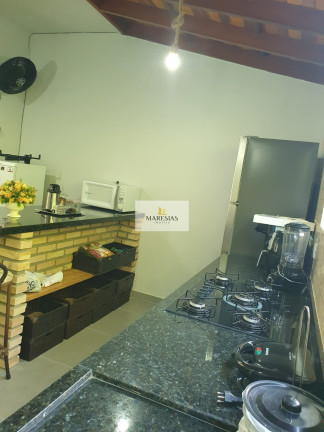 Imagem Casa com 3 Quartos à Venda, 150 m² em Maresias - São Sebastião Imagem Casa com 3 Quartos à Venda, 150 m² em Maresias - São Sebastião