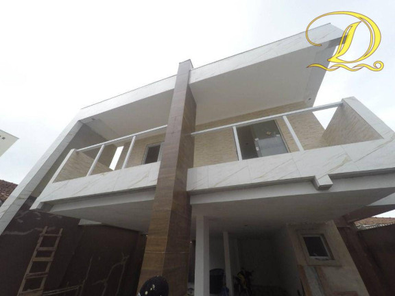 Imagem Casa com 2 Quartos à Venda, 52 m² em Aviação - Praia Grande Imagem Casa com 2 Quartos à Venda, 52 m² em Aviação - Praia Grande