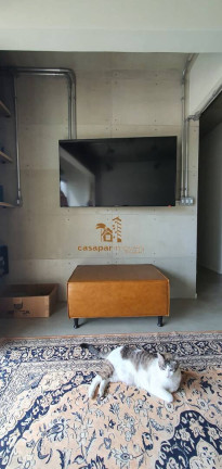 Imagem Cobertura com 2 Quartos à Venda, 140 m² em Santa Maria - São Caetano Do Sul Imagem Cobertura com 2 Quartos à Venda, 140 m² em Santa Maria - São Caetano Do Sul
