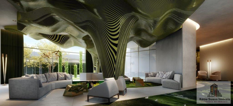 Imagem Apartamento com 1 Quarto à Venda, 53 m² em Vila Olímpia - São Paulo Imagem Apartamento com 1 Quarto à Venda, 53 m² em Vila Olímpia - São Paulo