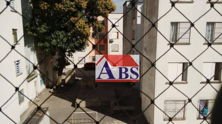Imagem Apartamento com 2 Quartos à Venda, 49 m² em Vila Paulista - Cubatão Imagem Apartamento com 2 Quartos à Venda, 49 m² em Vila Paulista - Cubatão