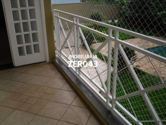 Imagem Casa com 4 Quartos à Venda, 540 m² em Vale Das Araucárias - Londrina