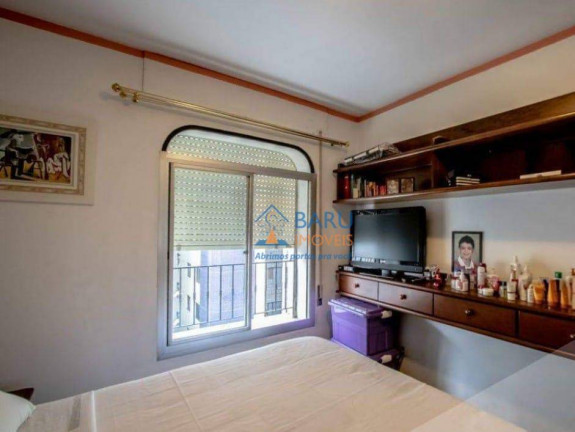 Imagem Apartamento com 3 Quartos à Venda, 130 m² em Higienópolis - São Paulo Imagem Apartamento com 3 Quartos à Venda, 130 m² em Higienópolis - São Paulo