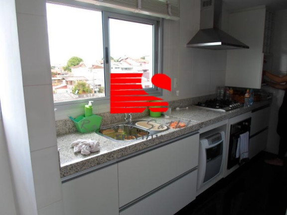 Imagem Cobertura com 4 Quartos à Venda, 204 m² em Jaraguá - Belo Horizonte
