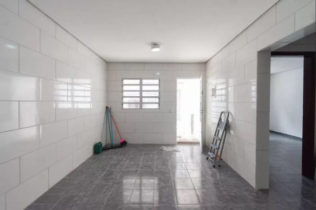 Imagem Casa com 4 Quartos à Venda, 140 m² em Vila Homero Thon - Santo André Imagem Casa com 4 Quartos à Venda, 140 m² em Vila Homero Thon - Santo André