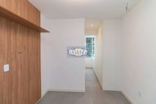 Imagem Apartamento com 3 Quartos à Venda, 85 m² em Botafogo - Rio De Janeiro