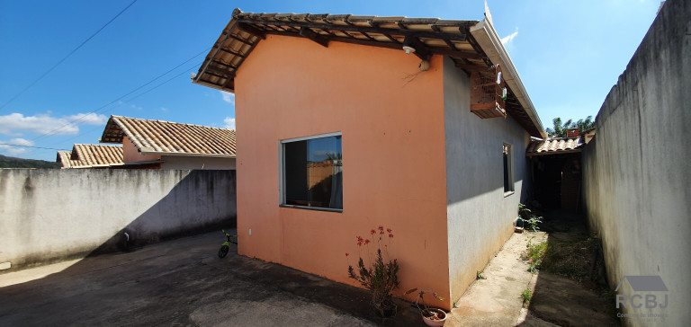 Imagem Casa com 3 Quartos à Venda, em Caracóis De Baixo - Esmeraldas Imagem Casa com 3 Quartos à Venda, em Caracóis De Baixo - Esmeraldas