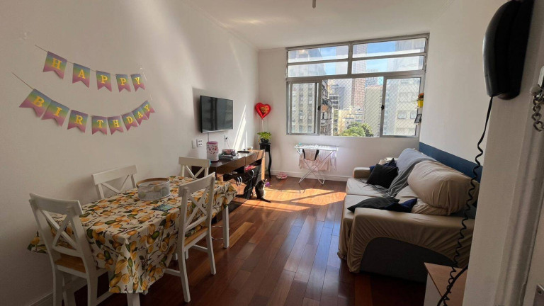 Imagem Apartamento com 2 Quartos à Venda, 68 m² em Jardim Paulista - São Paulo Imagem Apartamento com 2 Quartos à Venda, 68 m² em Jardim Paulista - São Paulo