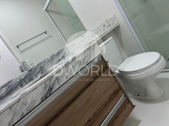 Imagem Imóvel com 3 Quartos à Venda, 94 m² em Centro - São Bernardo Do Campo Imagem Imóvel com 3 Quartos à Venda, 94 m² em Centro - São Bernardo Do Campo