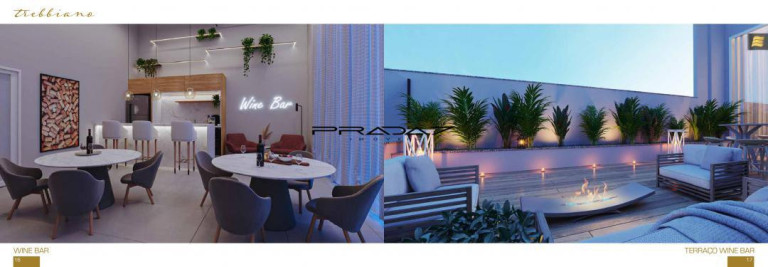 Imagem Imóvel à Venda, 20 m² em Ecoville - Curitiba