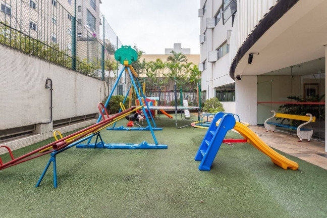 Imagem Imóvel com 3 Quartos à Venda, 118 m² em Sumaré - São Paulo Imagem Imóvel com 3 Quartos à Venda, 118 m² em Sumaré - São Paulo