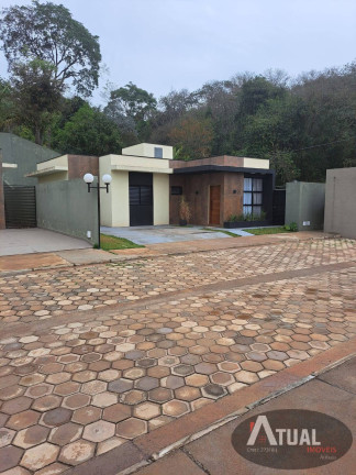Imagem Casa com 3 Quartos à Venda, 91 m² em Jardim Estância Brasil - Atibaia